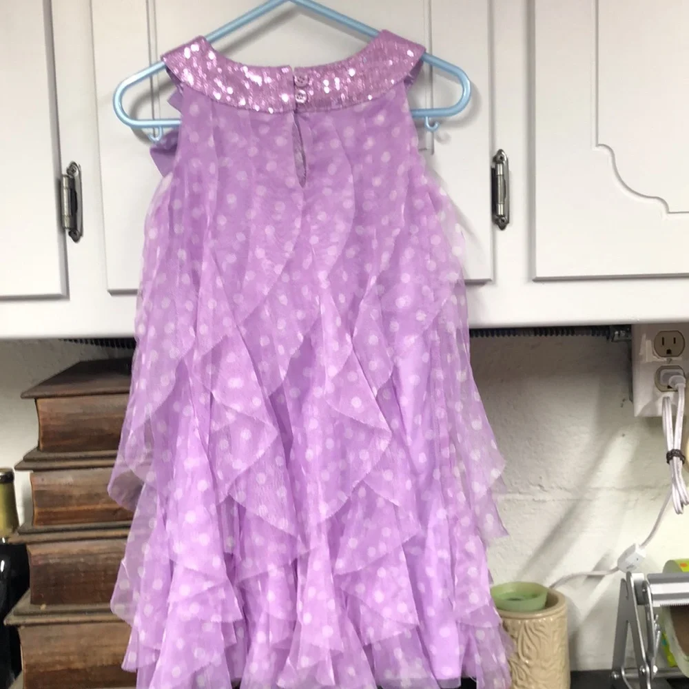 Place‎ 89 little girls formal dress